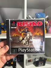 Risiko - PS1 - Sony
