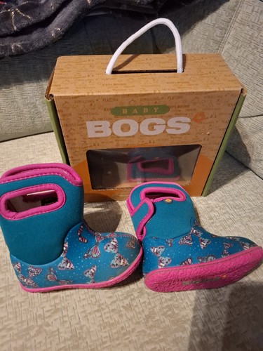 Bogs baby - bogs,