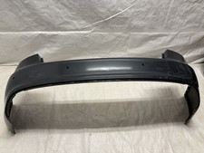 Audi A5 Stoßstange hinten mit 4x  PDC 8T0807511B  Original