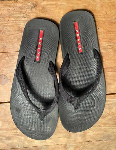 Prada sandalen herren flip - ,
