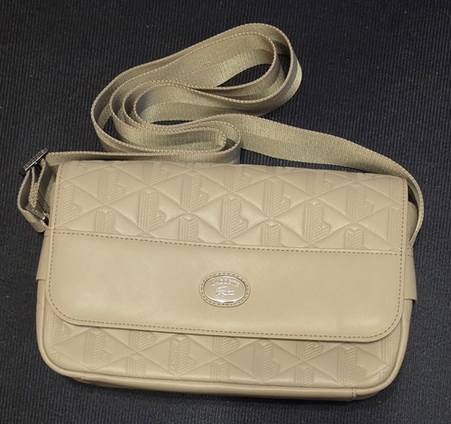Lacostecrossover bag - lacostecrossover,