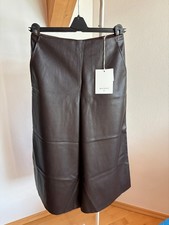 Beatric B Kunstleder Hose NEU