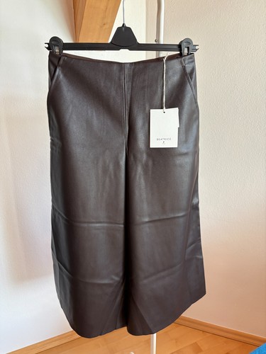 Beatric kunstleder hose neu - beatric,