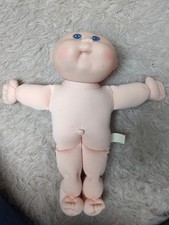 Cabbage Patch Kids Puppe groß original Mattel 