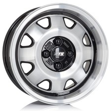 ATS Felgen Cup 7.0Jx15 ET28 4x100 SWFP für Opel Ascona , Ascona, Astra, Calibra,