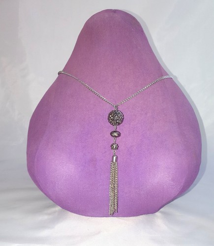 Alter torso lila schaufenster - lila,