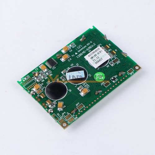 One new lcd display - new,