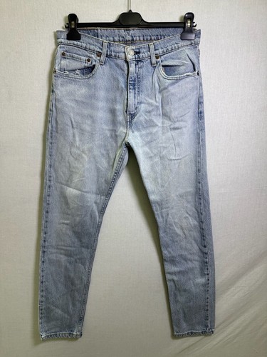 Levi 512 vintage light - vintage, wash