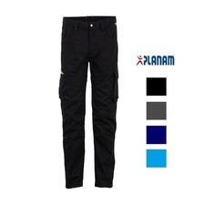 PLANAM Bundhose STRETCHLINE