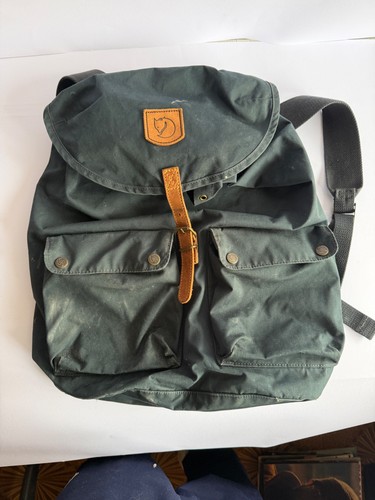 Fjällräven rucksack g1000 - fjÄllrÄven,