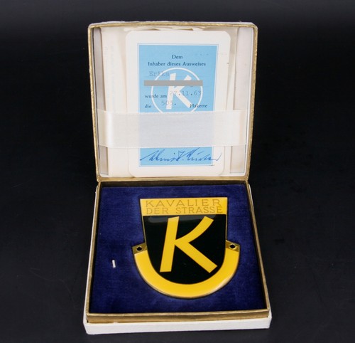 Alt email plakette kavalier - alt,