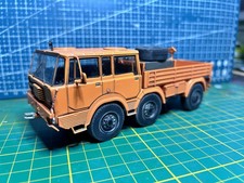 Tatra 813 6x6 1/43 The