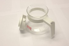 Ersatz-Kanne, Glaskanne Typ 1, 2 Tassen für Kaffeemaschine Aromaboy M25 / MA25