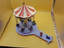 Playmobil Kettenkarussell 5548