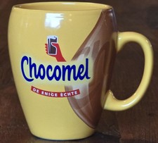 Chocomel tasse de enige - ,