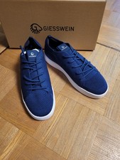 Giesswein Merino Wool Sneaker