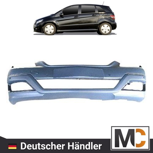 Stoßstange vorne für