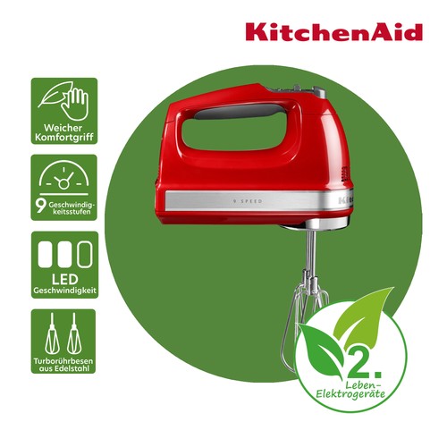 Kitchenaid 5khm9212eer - kitchenaid,
