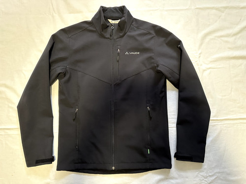 Vaude softshell jacke herren - jacke, /