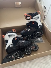 K2 Damen Inline Skates Alexis