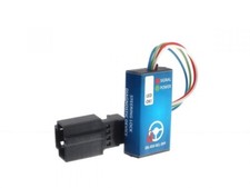 EMULATOR Für Lenkradsperre