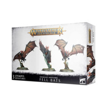 Fell Bats Soulblight