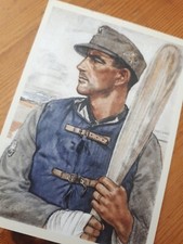 W. Willrich "Gebirgsjäger am