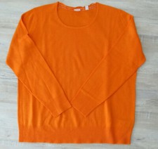 ADAGIO SEIDE KASCHMIR PULLOVER