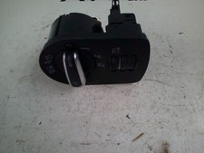 Original Audi A3 8P Facelift Lichtschalter Licht Schalter 8P1941531EB