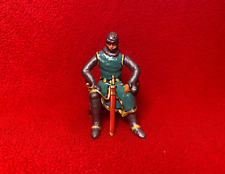 Ritter, 7 cm Figur aus Zinn