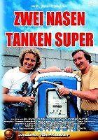 Zwei Nasen tanken Super von Dr. Dieter Pröttel | DVD | Zustand sehr gut
