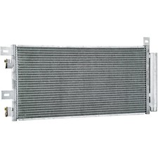 Kondensator Klimaanlage Für