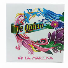 Te Quiero la martina Eau De