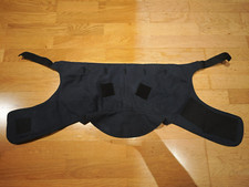 SSK Lion Hollandtuch DIN Helm / HuPF / NOMEX