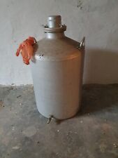 Fass für selbstgemachten Obstsaft