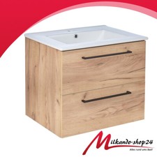 Badmöbel Waschbecken Keramik