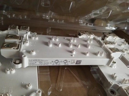1pcs semix604gb12e4s semikron - semix604gb12e4s,
