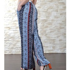 Sommerhose Hose Pumphose