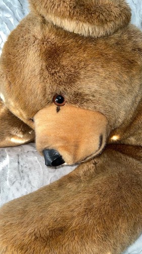 Steiff studiotier teddy xxxl - steiff,