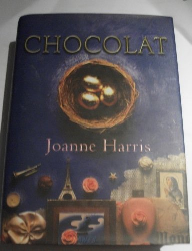 Chocolat joanne harris - chocolat.,joanne,