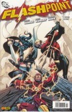 Flashpoint 4 - 4,