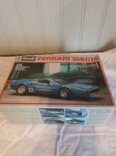 Revell 308 GTS Ferrari 1/24