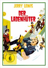 Jerry Lewis: Der Ladenhüter