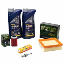 Wartungspaket für KTM Duke