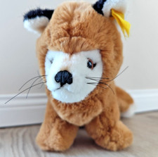 Steiff- Fuchs Kuscheltier /
