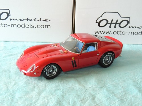 Ferrari 250 gto kyosho - 250,