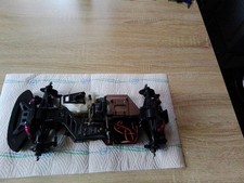 Carson CV 10 Nitro Verbrenner