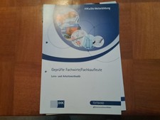 IHK Fachwirt / Fachkaufleute