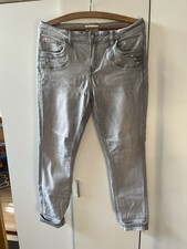 DINE 'N' Dance Jeanshose Salsa