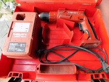 Hilti Akku-Schrauber 12V SF